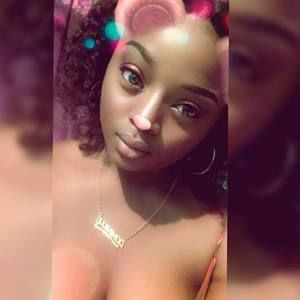 Meet your Posher, Anasteisha